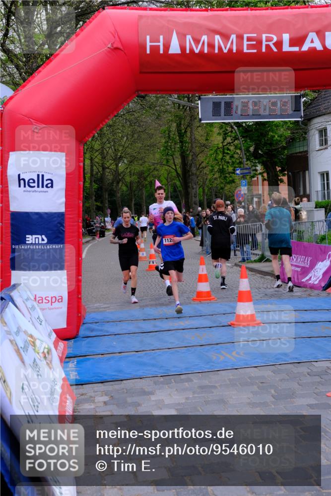 19.04.2026 - Hammer Lauf Tim E. http://msf.ph/oto/9546010 19.04.2026 12:35:07 Ziel 138, 224, 415, 443, 558, 680, 732, 882, 1073, 1126, 1255, 1275, 1624 meine-sportfotos.de