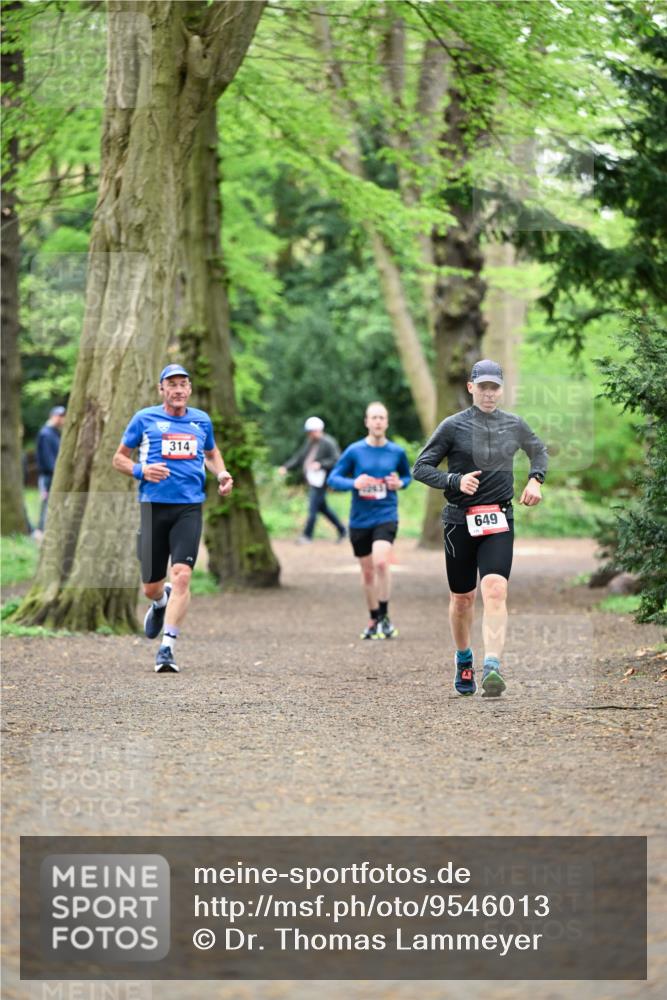 19.04.2026 - Hammer Lauf Dr. Thomas Lammeyer http://msf.ph/oto/9546013 19.04.2026 11:27:26 Laufen 314, 649 meine-sportfotos.de