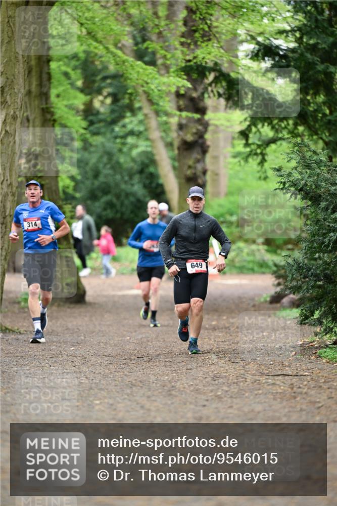 19.04.2026 - Hammer Lauf Dr. Thomas Lammeyer http://msf.ph/oto/9546015 19.04.2026 11:27:25 Laufen 314, 649 meine-sportfotos.de