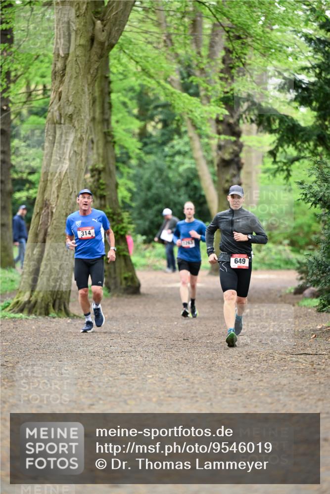 19.04.2026 - Hammer Lauf Dr. Thomas Lammeyer http://msf.ph/oto/9546019 19.04.2026 11:27:26 Laufen 314, 649 meine-sportfotos.de