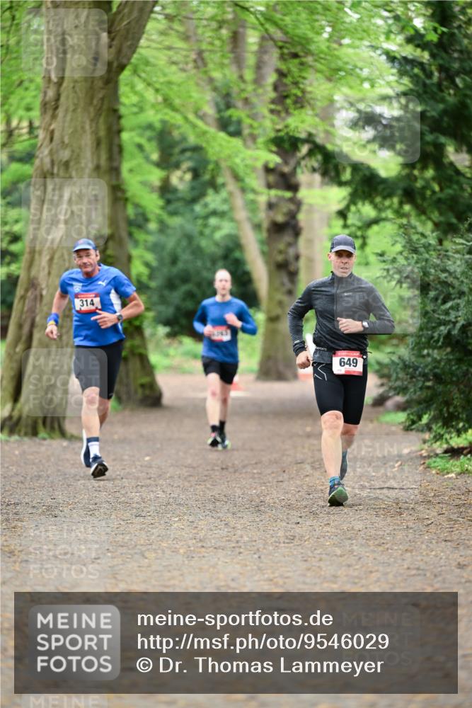 19.04.2026 - Hammer Lauf Dr. Thomas Lammeyer http://msf.ph/oto/9546029 19.04.2026 11:27:27 Laufen 314, 649 meine-sportfotos.de