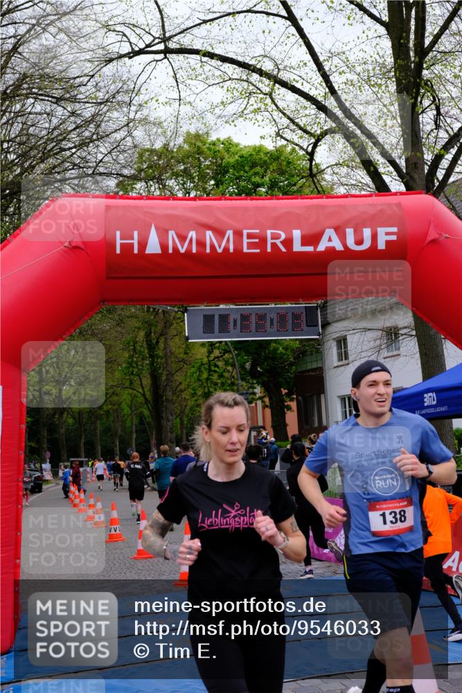 19.04.2026 - Hammer Lauf Tim E. http://msf.ph/oto/9546033 19.04.2026 12:35:10 Ziel 138, 224, 360, 415, 443, 558, 680, 732, 739, 882, 1036, 1073, 1126, 1275, 1624, 1880 meine-sportfotos.de