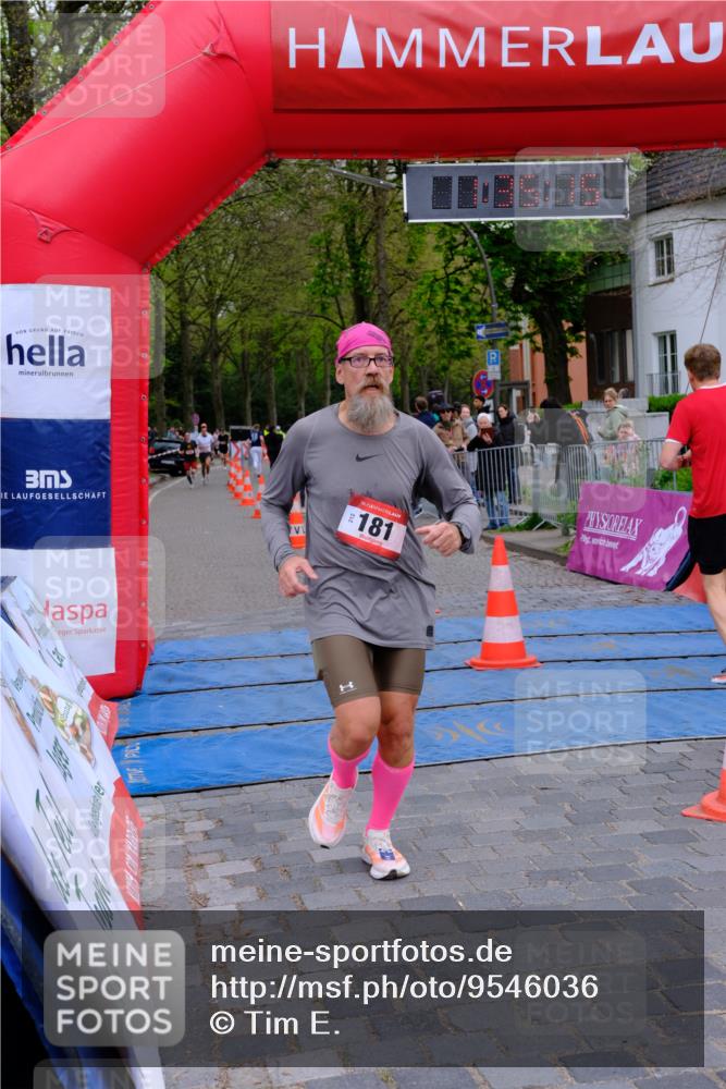 19.04.2026 - Hammer Lauf Tim E. http://msf.ph/oto/9546036 19.04.2026 12:35:23 Ziel 3, 181, 311, 364, 592, 649, 671, 1887, 1914 meine-sportfotos.de