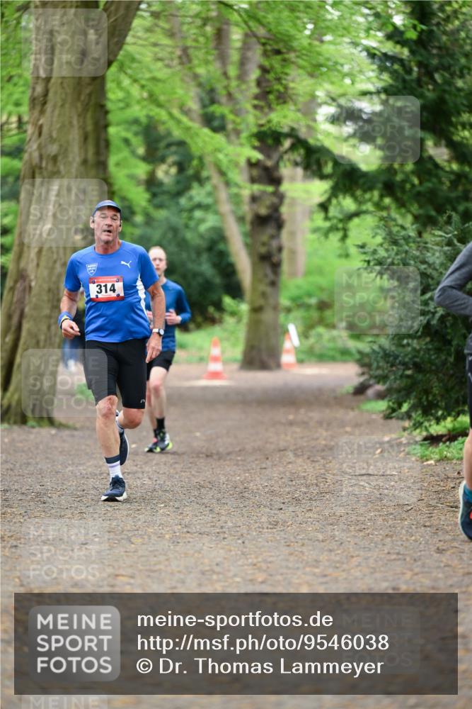 19.04.2026 - Hammer Lauf Dr. Thomas Lammeyer http://msf.ph/oto/9546038 19.04.2026 11:27:29 Laufen 314 meine-sportfotos.de
