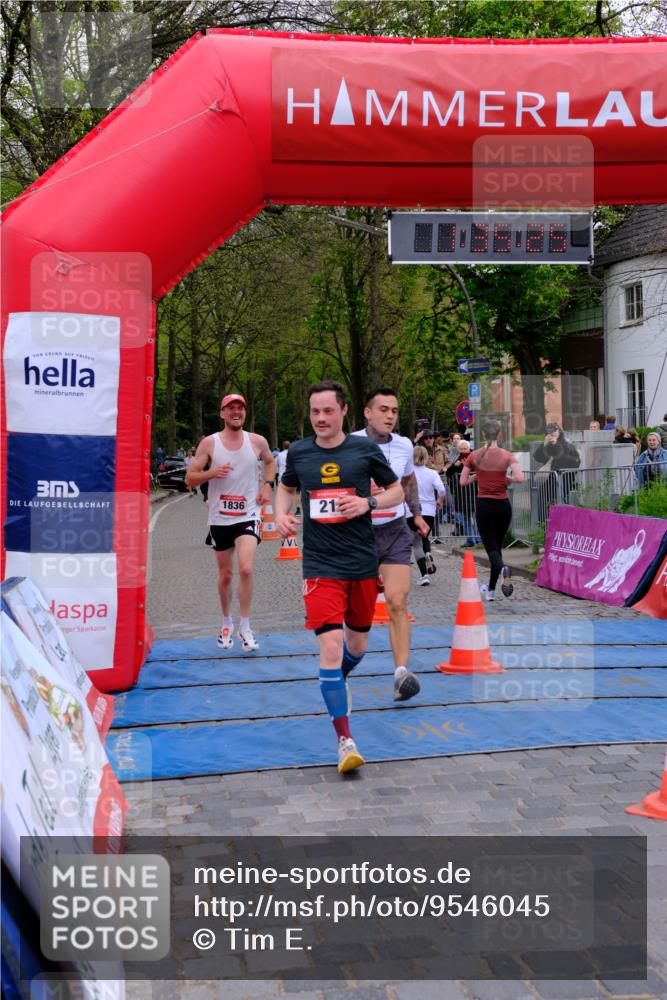 19.04.2026 - Hammer Lauf Tim E. http://msf.ph/oto/9546045 19.04.2026 12:35:33 Ziel 159, 218, 649, 671, 943, 1059, 1189, 1253, 1618, 1836 meine-sportfotos.de