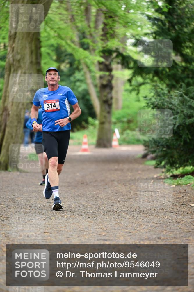 19.04.2026 - Hammer Lauf Dr. Thomas Lammeyer http://msf.ph/oto/9546049 19.04.2026 11:27:29 Laufen 314 meine-sportfotos.de