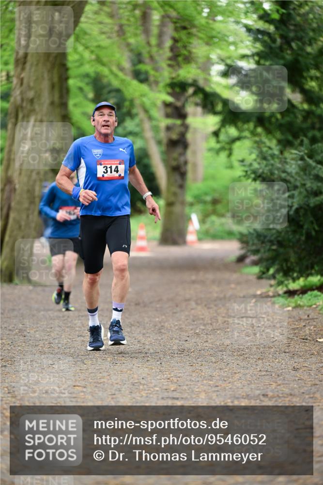 19.04.2026 - Hammer Lauf Dr. Thomas Lammeyer http://msf.ph/oto/9546052 19.04.2026 11:27:29 Laufen 314 meine-sportfotos.de
