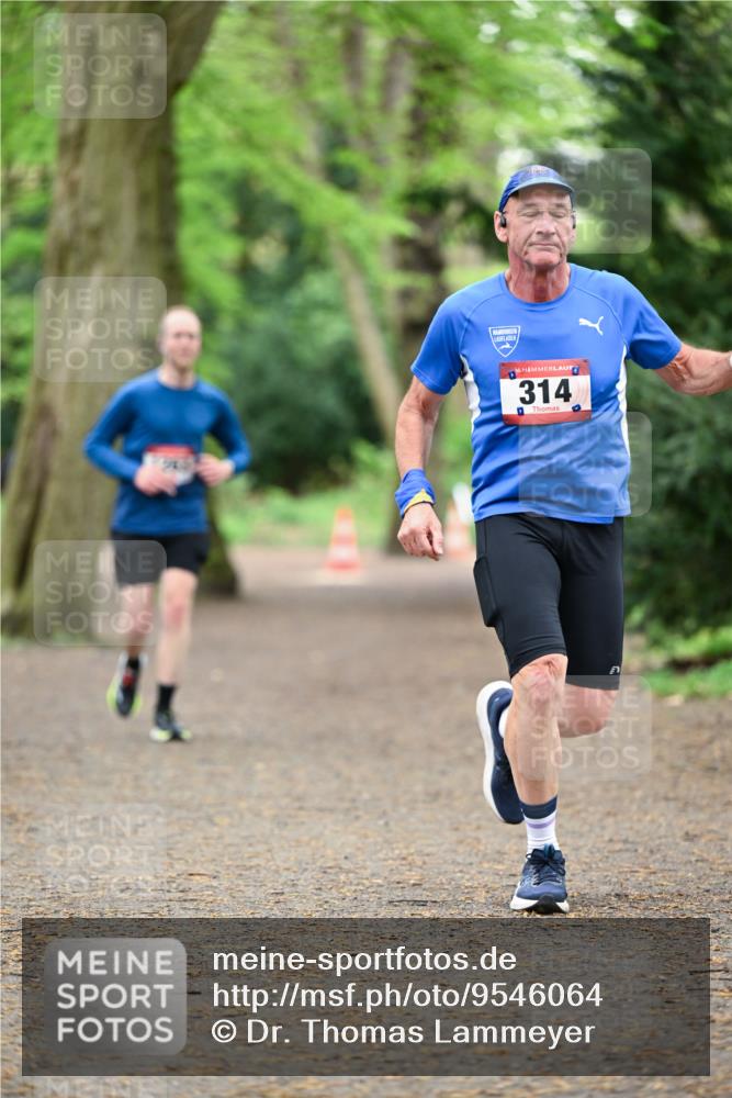 19.04.2026 - Hammer Lauf Dr. Thomas Lammeyer http://msf.ph/oto/9546064 19.04.2026 11:27:31 Laufen 314 meine-sportfotos.de