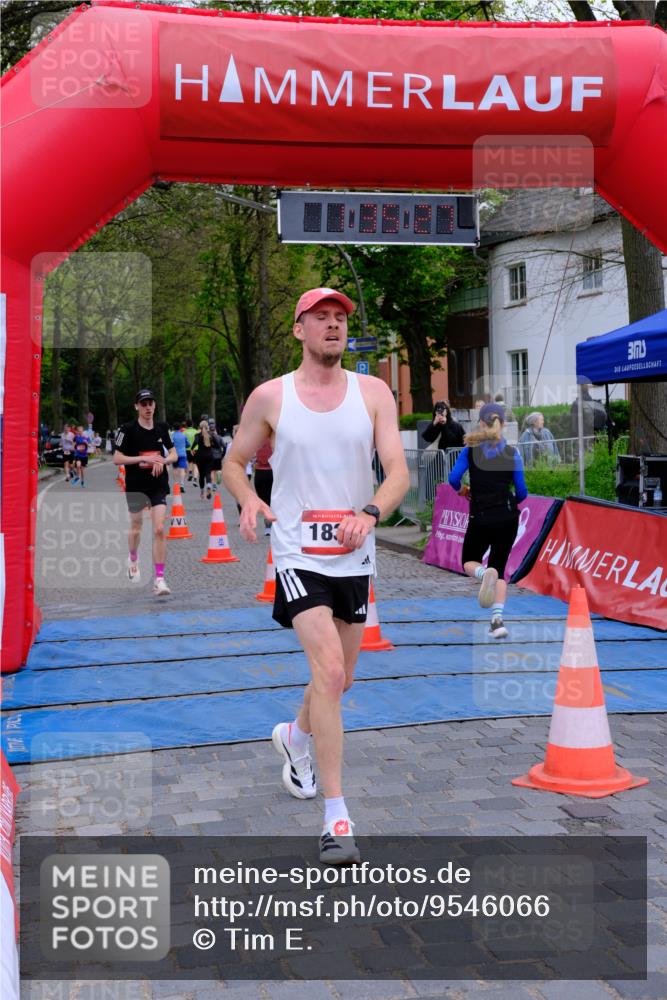19.04.2026 - Hammer Lauf Tim E. http://msf.ph/oto/9546066 19.04.2026 12:35:35 Ziel 159, 218, 577, 943, 1059, 1189, 1253, 1836, 1929 meine-sportfotos.de