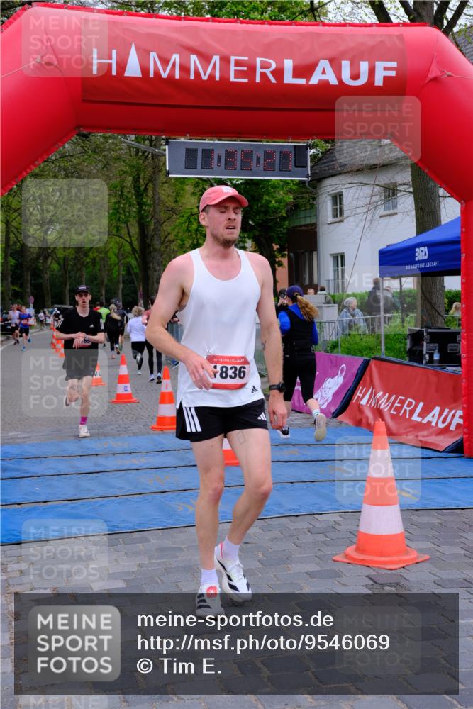 19.04.2026 - Hammer Lauf Tim E. http://msf.ph/oto/9546069 19.04.2026 12:35:35 Ziel 159, 218, 577, 943, 1059, 1189, 1253, 1836, 1929 meine-sportfotos.de