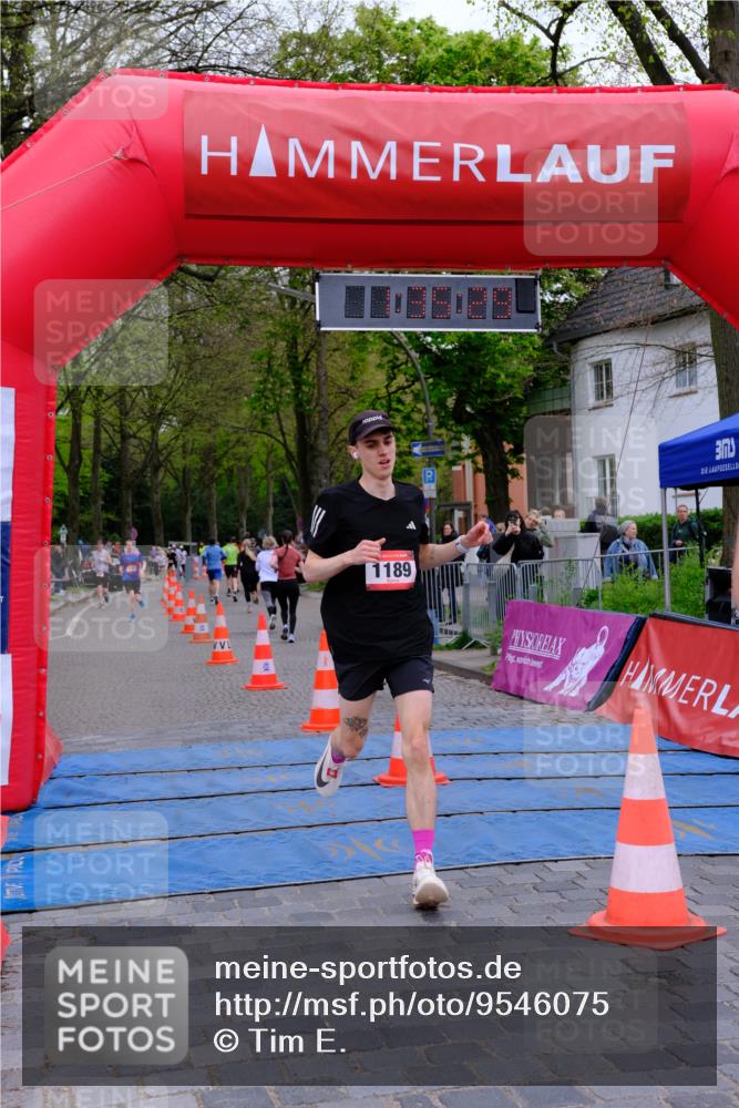 19.04.2026 - Hammer Lauf Tim E. http://msf.ph/oto/9546075 19.04.2026 12:35:36 Ziel 159, 218, 577, 943, 1059, 1189, 1253, 1821, 1836, 1922, 1929 meine-sportfotos.de