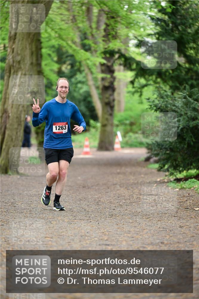 19.04.2026 - Hammer Lauf Dr. Thomas Lammeyer http://msf.ph/oto/9546077 19.04.2026 11:27:32 Laufen 1263 meine-sportfotos.de