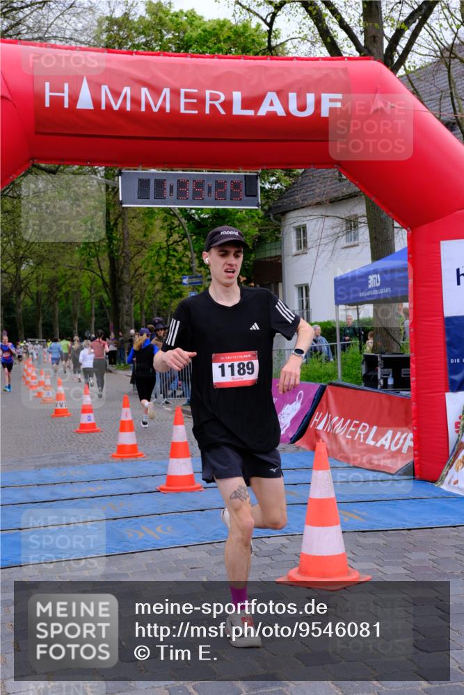 19.04.2026 - Hammer Lauf Tim E. http://msf.ph/oto/9546081 19.04.2026 12:35:37 Ziel 159, 218, 577, 943, 1189, 1253, 1318, 1689, 1821, 1836, 1922, 1929 meine-sportfotos.de