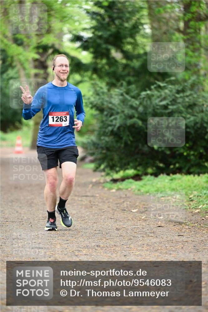 19.04.2026 - Hammer Lauf Dr. Thomas Lammeyer http://msf.ph/oto/9546083 19.04.2026 11:27:33 Laufen 1263 meine-sportfotos.de