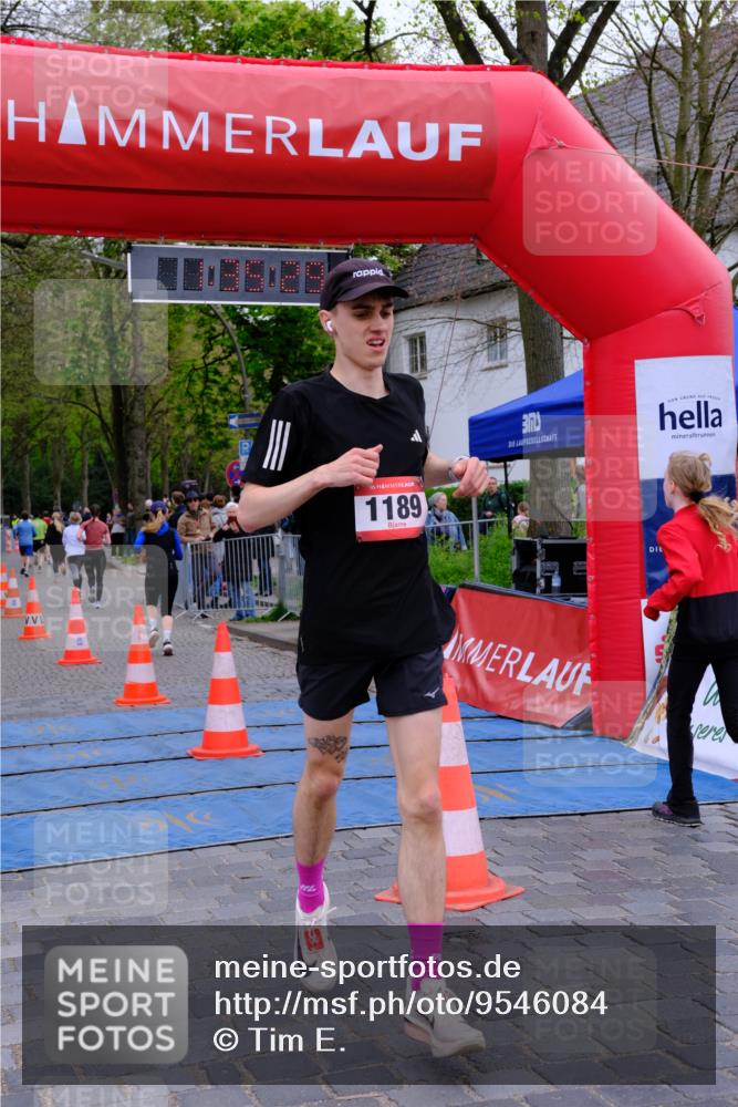 19.04.2026 - Hammer Lauf Tim E. http://msf.ph/oto/9546084 19.04.2026 12:35:37 Ziel 159, 218, 577, 943, 1189, 1253, 1318, 1689, 1821, 1836, 1922, 1929 meine-sportfotos.de