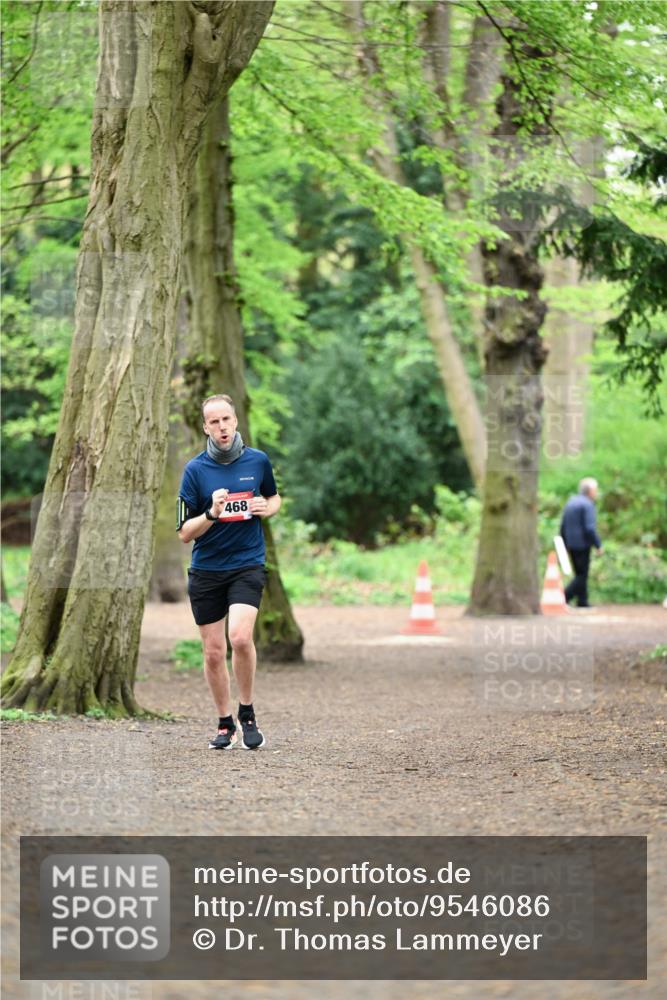 19.04.2026 - Hammer Lauf Dr. Thomas Lammeyer http://msf.ph/oto/9546086 19.04.2026 11:27:48 Laufen 468 meine-sportfotos.de