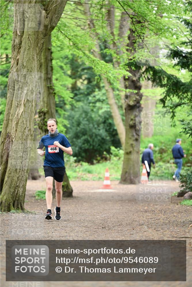 19.04.2026 - Hammer Lauf Dr. Thomas Lammeyer http://msf.ph/oto/9546089 19.04.2026 11:27:47 Laufen 468 meine-sportfotos.de