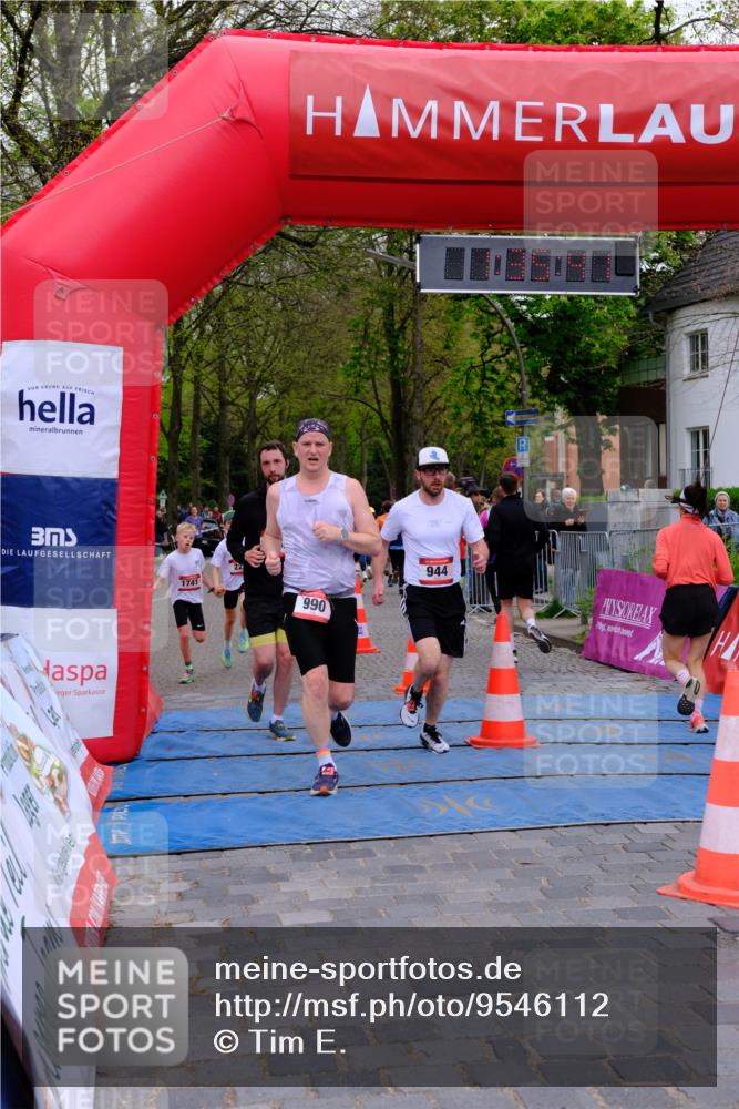 19.04.2026 - Hammer Lauf Tim E. http://msf.ph/oto/9546112 19.04.2026 12:35:49 Ziel 104, 202, 223, 265, 268, 654, 730, 740, 820, 944, 990, 1268, 1352, 1741 meine-sportfotos.de