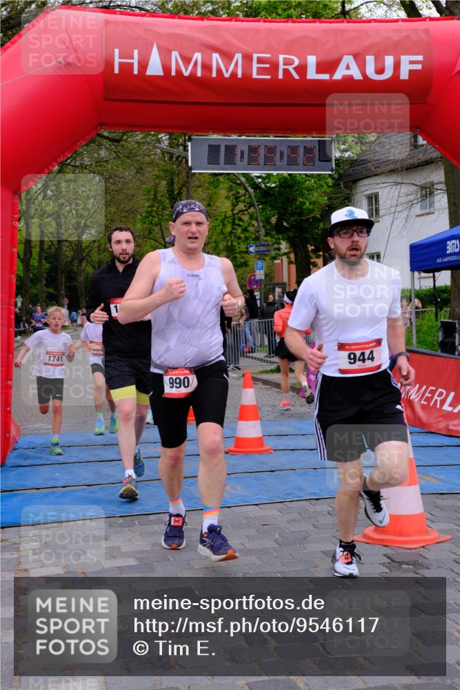 19.04.2026 - Hammer Lauf Tim E. http://msf.ph/oto/9546117 19.04.2026 12:35:50 Ziel 104, 202, 223, 265, 268, 730, 740, 820, 944, 990, 1268, 1741 meine-sportfotos.de