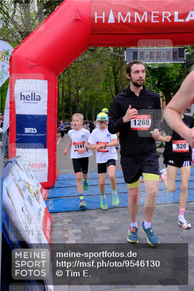 19.04.2026 - Hammer Lauf Tim E. http://msf.ph/oto/9546130 19.04.2026 12:35:51 Ziel 104, 202, 223, 265, 268, 730, 740, 820, 944, 990, 1268, 1741 meine-sportfotos.de