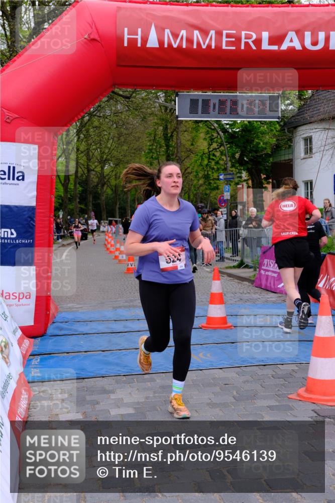 19.04.2026 - Hammer Lauf Tim E. http://msf.ph/oto/9546139 19.04.2026 12:36:02 Ziel 20, 153, 294, 524, 992, 997, 1070, 1169, 1596, 1764 meine-sportfotos.de