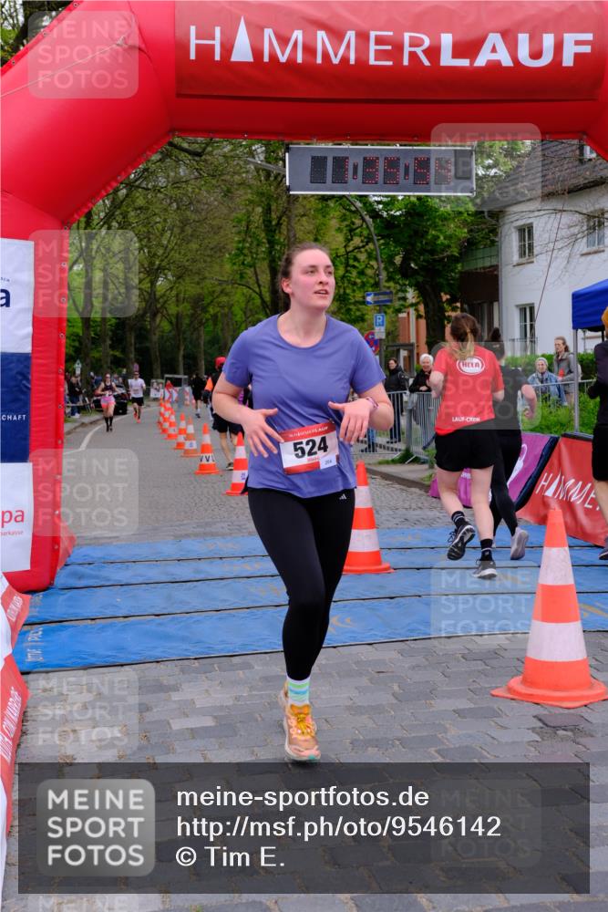19.04.2026 - Hammer Lauf Tim E. http://msf.ph/oto/9546142 19.04.2026 12:36:02 Ziel 20, 153, 294, 524, 992, 997, 1070, 1169, 1596, 1764 meine-sportfotos.de