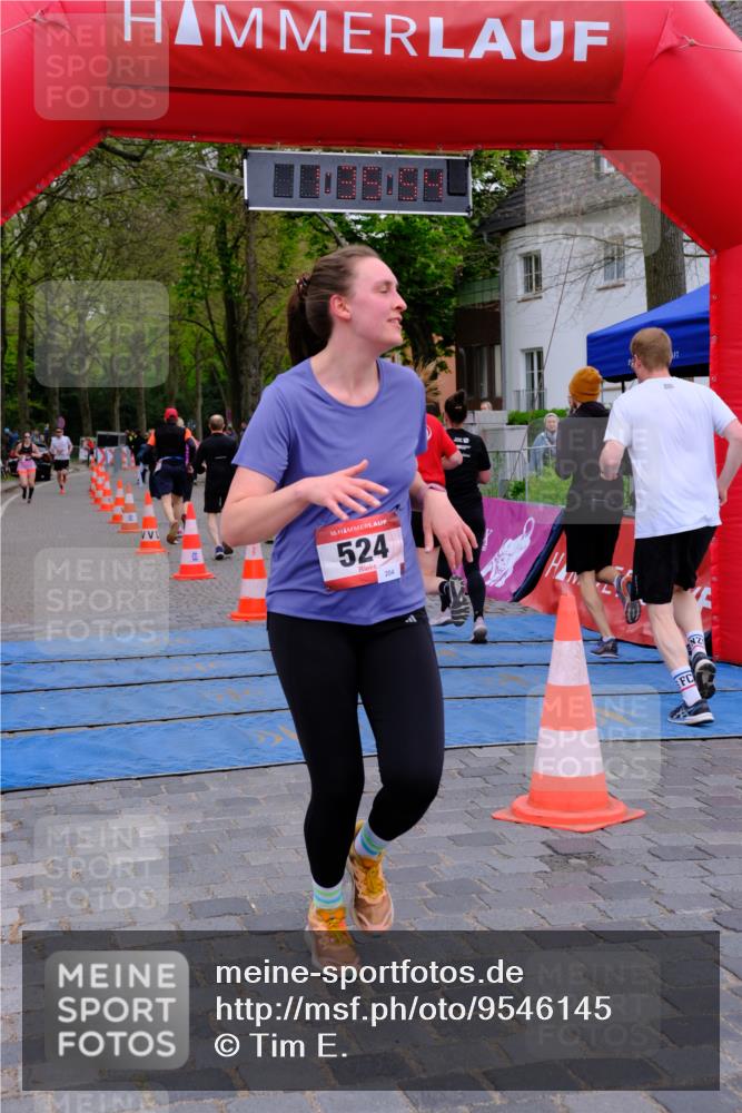 19.04.2026 - Hammer Lauf Tim E. http://msf.ph/oto/9546145 19.04.2026 12:36:02 Ziel 20, 153, 294, 524, 992, 997, 1070, 1169, 1596, 1764 meine-sportfotos.de