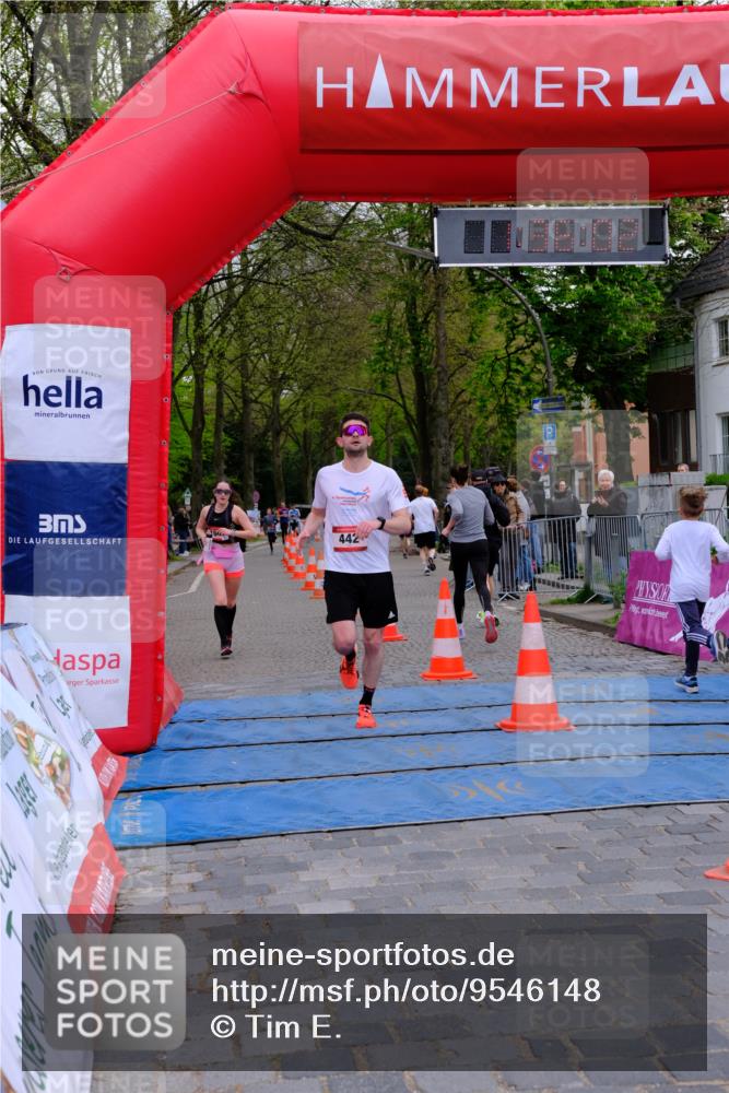 19.04.2026 - Hammer Lauf Tim E. http://msf.ph/oto/9546148 19.04.2026 12:36:10 Ziel 442, 661, 688, 819, 1070, 1143, 1288, 1588, 1607, 1834 meine-sportfotos.de