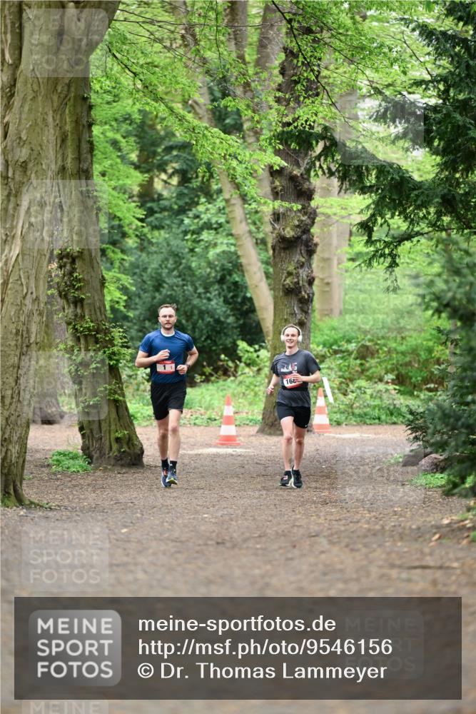 19.04.2026 - Hammer Lauf Dr. Thomas Lammeyer http://msf.ph/oto/9546156 19.04.2026 11:27:56 Laufen  meine-sportfotos.de