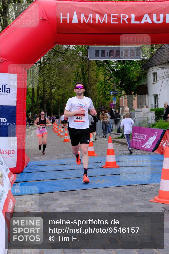 19.04.2026 - Hammer Lauf Tim E. http://msf.ph/oto/9546157 19.04.2026 12:36:10 Ziel 442, 661, 688, 819, 1070, 1143, 1288, 1588, 1607, 1834 meine-sportfotos.de
