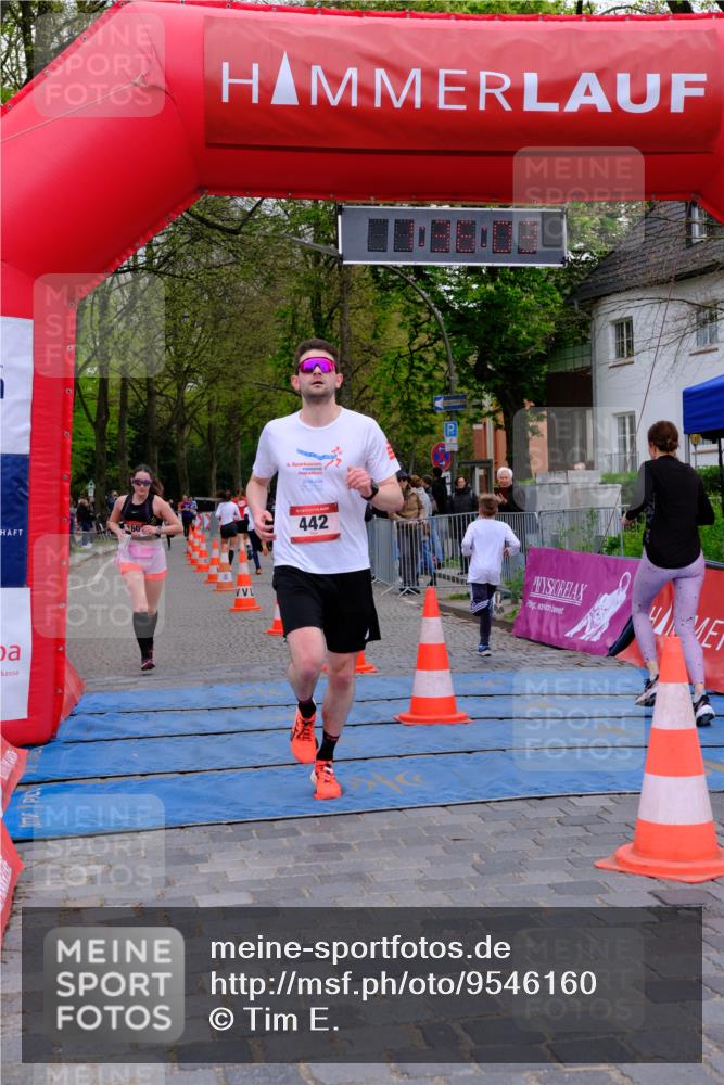 19.04.2026 - Hammer Lauf Tim E. http://msf.ph/oto/9546160 19.04.2026 12:36:11 Ziel 442, 661, 688, 819, 1070, 1143, 1288, 1588, 1607, 1834 meine-sportfotos.de