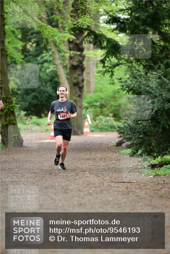 19.04.2026 - Hammer Lauf Dr. Thomas Lammeyer http://msf.ph/oto/9546193 19.04.2026 11:28:00 Laufen 1681 meine-sportfotos.de