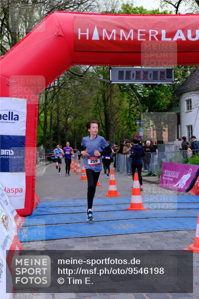 19.04.2026 - Hammer Lauf Tim E. http://msf.ph/oto/9546198 19.04.2026 12:36:21 Ziel 167, 259, 282, 336, 772, 1131, 1820, 1923 meine-sportfotos.de