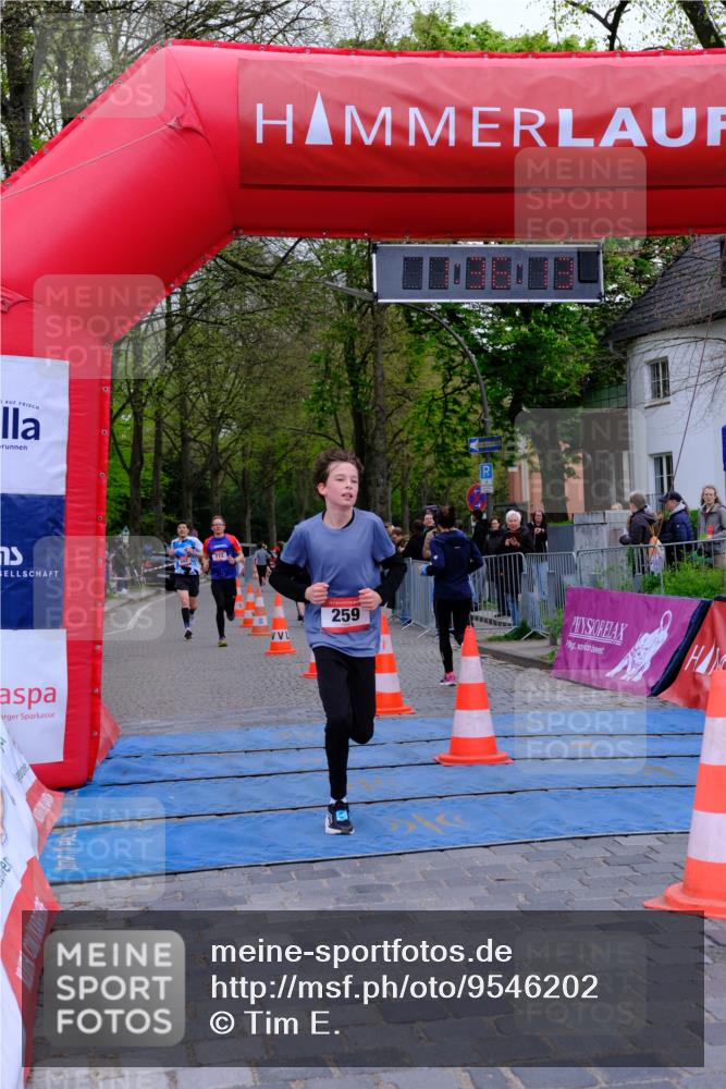 19.04.2026 - Hammer Lauf Tim E. http://msf.ph/oto/9546202 19.04.2026 12:36:21 Ziel 167, 259, 282, 336, 772, 1131, 1820, 1923 meine-sportfotos.de
