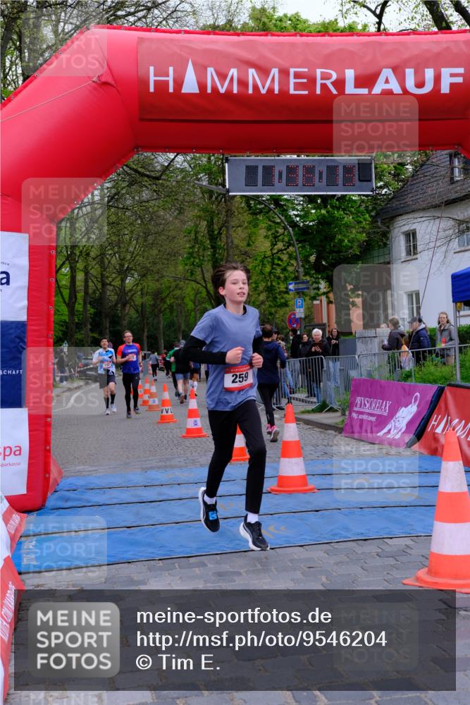 19.04.2026 - Hammer Lauf Tim E. http://msf.ph/oto/9546204 19.04.2026 12:36:21 Ziel 167, 259, 282, 336, 772, 1131, 1820, 1923 meine-sportfotos.de
