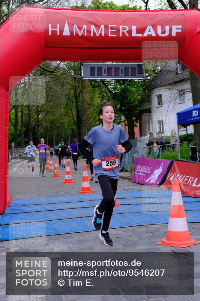 19.04.2026 - Hammer Lauf Tim E. http://msf.ph/oto/9546207 19.04.2026 12:36:21 Ziel 167, 259, 282, 336, 772, 1131, 1820, 1923 meine-sportfotos.de