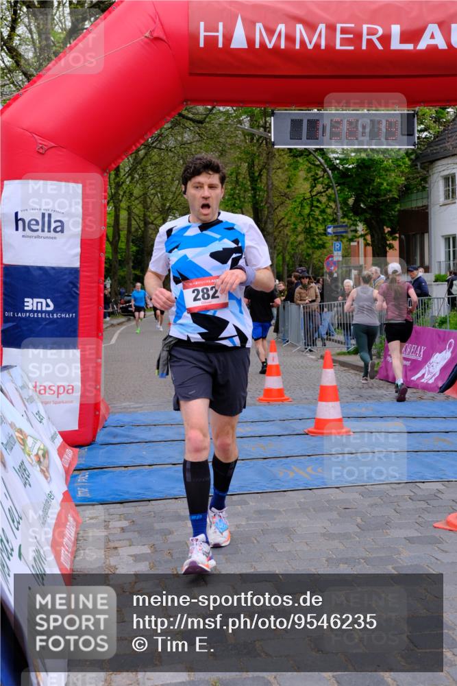 19.04.2026 - Hammer Lauf Tim E. http://msf.ph/oto/9546235 19.04.2026 12:36:27 Ziel 282, 336, 444, 772, 1037, 1131, 1319, 1924 meine-sportfotos.de