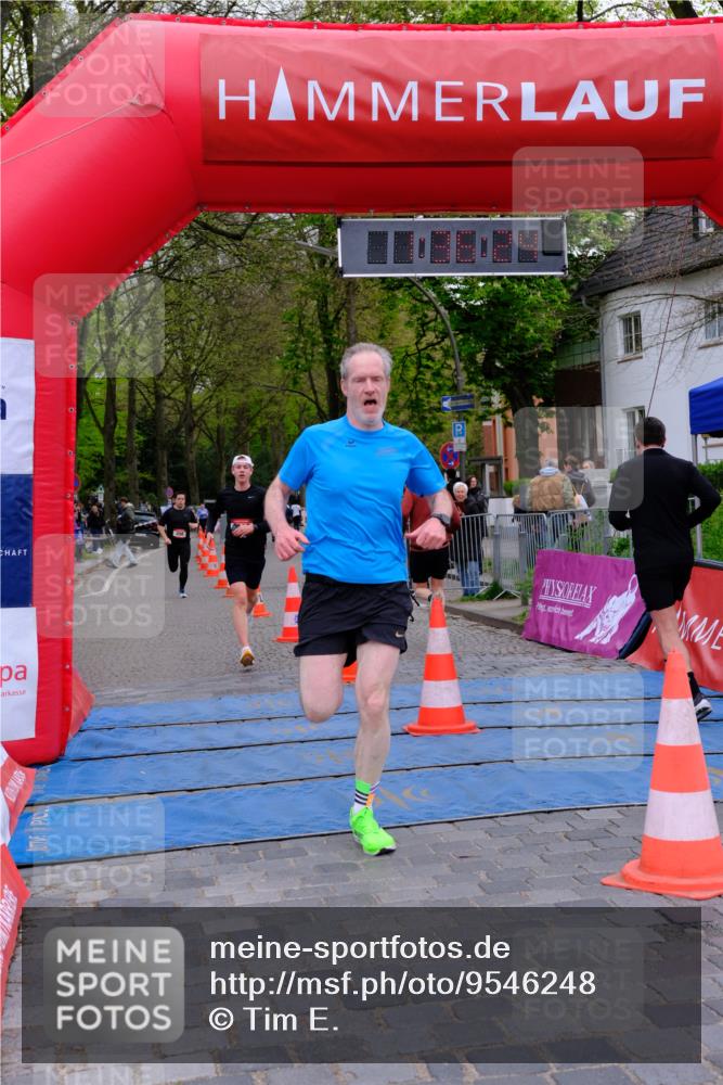 19.04.2026 - Hammer Lauf Tim E. http://msf.ph/oto/9546248 19.04.2026 12:36:32 Ziel 133, 208, 444, 859, 1022, 1037, 1319, 1878, 1924 meine-sportfotos.de