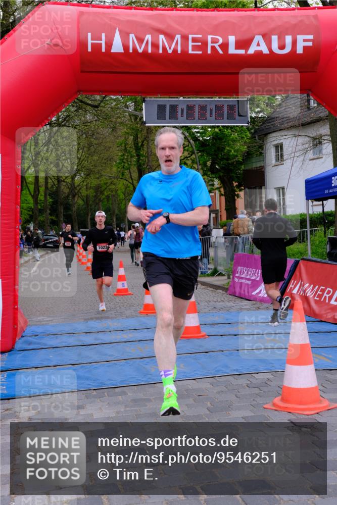 19.04.2026 - Hammer Lauf Tim E. http://msf.ph/oto/9546251 19.04.2026 12:36:32 Ziel 133, 208, 444, 859, 1022, 1037, 1319, 1878, 1924 meine-sportfotos.de