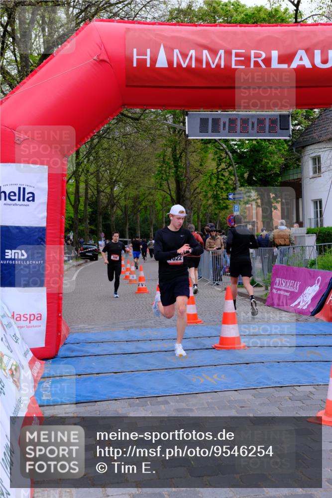 19.04.2026 - Hammer Lauf Tim E. http://msf.ph/oto/9546254 19.04.2026 12:36:33 Ziel 133, 208, 859, 1022, 1037, 1319, 1878, 1924 meine-sportfotos.de