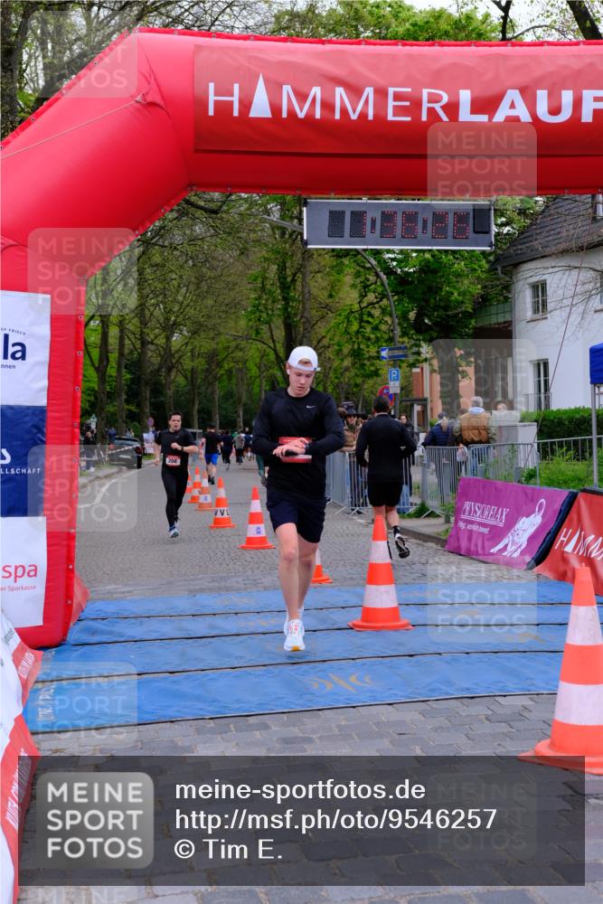 19.04.2026 - Hammer Lauf Tim E. http://msf.ph/oto/9546257 19.04.2026 12:36:33 Ziel 133, 208, 859, 1022, 1037, 1319, 1878, 1924 meine-sportfotos.de