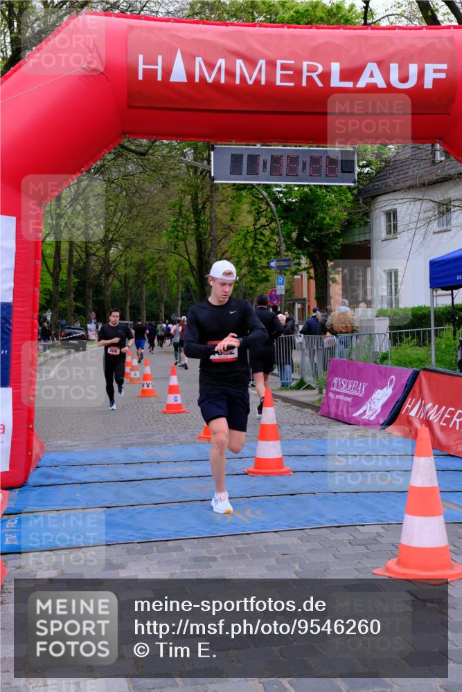 19.04.2026 - Hammer Lauf Tim E. http://msf.ph/oto/9546260 19.04.2026 12:36:34 Ziel 133, 208, 859, 1022, 1037, 1319, 1878, 1924 meine-sportfotos.de