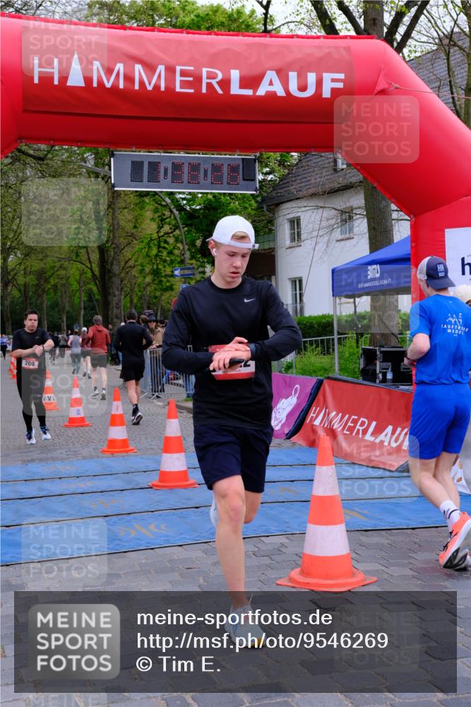 19.04.2026 - Hammer Lauf Tim E. http://msf.ph/oto/9546269 19.04.2026 12:36:34 Ziel 133, 208, 859, 1022, 1037, 1319, 1878, 1924 meine-sportfotos.de
