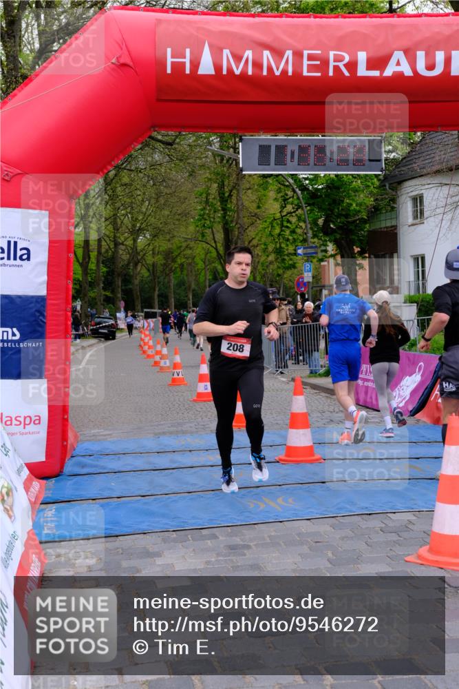 19.04.2026 - Hammer Lauf Tim E. http://msf.ph/oto/9546272 19.04.2026 12:36:36 Ziel 133, 208, 859, 1022, 1037, 1319, 1878, 1924 meine-sportfotos.de