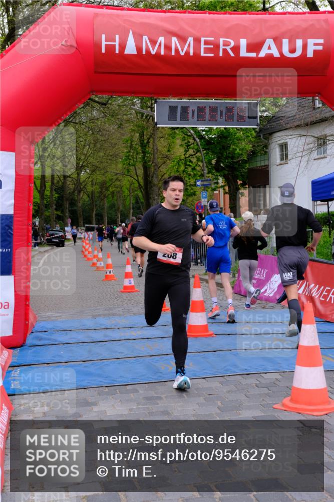 19.04.2026 - Hammer Lauf Tim E. http://msf.ph/oto/9546275 19.04.2026 12:36:36 Ziel 133, 208, 859, 1022, 1037, 1319, 1878, 1924 meine-sportfotos.de