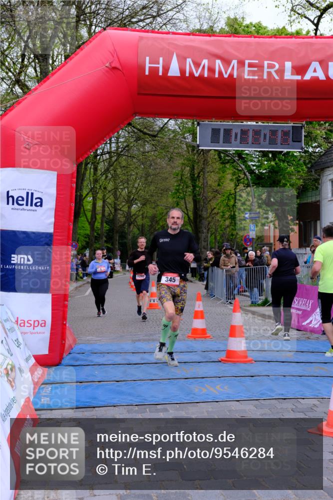 19.04.2026 - Hammer Lauf Tim E. http://msf.ph/oto/9546284 19.04.2026 12:36:54 Ziel 1, 2, 345, 562, 1167, 1292, 1616 meine-sportfotos.de