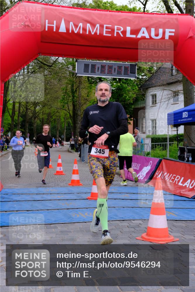 19.04.2026 - Hammer Lauf Tim E. http://msf.ph/oto/9546294 19.04.2026 12:36:55 Ziel 1, 2, 345, 350, 562, 1167, 1292, 1616 meine-sportfotos.de
