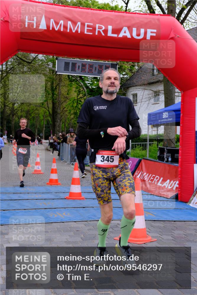 19.04.2026 - Hammer Lauf Tim E. http://msf.ph/oto/9546297 19.04.2026 12:36:55 Ziel 1, 2, 345, 350, 562, 1167, 1292, 1616 meine-sportfotos.de