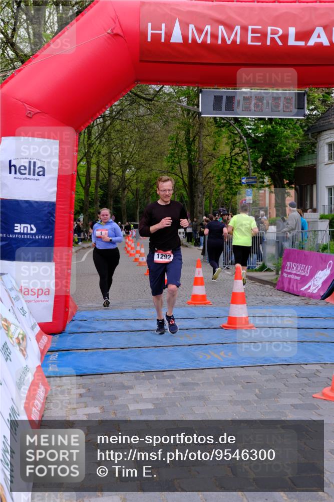 19.04.2026 - Hammer Lauf Tim E. http://msf.ph/oto/9546300 19.04.2026 12:36:56 Ziel 1, 2, 345, 350, 519, 562, 1167, 1292, 1616, 1715 meine-sportfotos.de