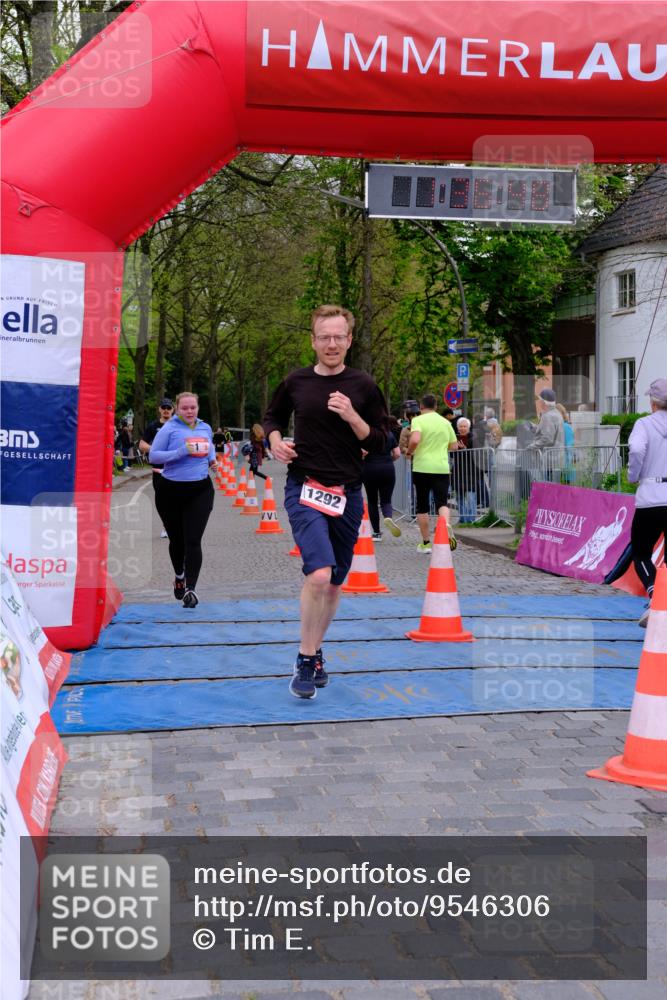 19.04.2026 - Hammer Lauf Tim E. http://msf.ph/oto/9546306 19.04.2026 12:36:56 Ziel 1, 2, 345, 350, 519, 562, 1167, 1292, 1616, 1715 meine-sportfotos.de